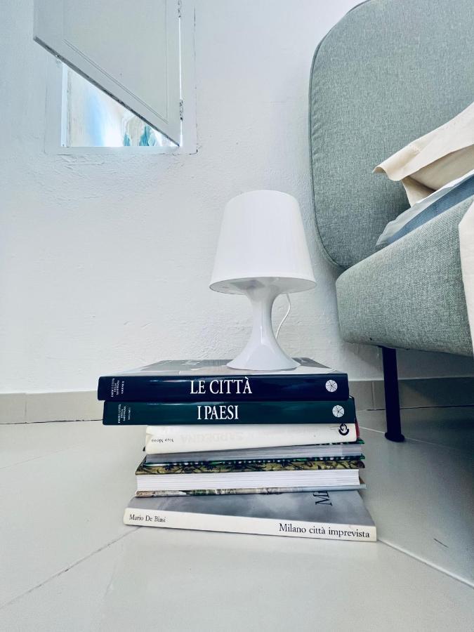 Antica Dimora La Madonnina, Residenza Storica Con Vista Incantevole A Cagliari Apartment Exterior foto